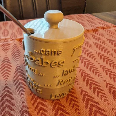 Hũ Đường Có Nhạc