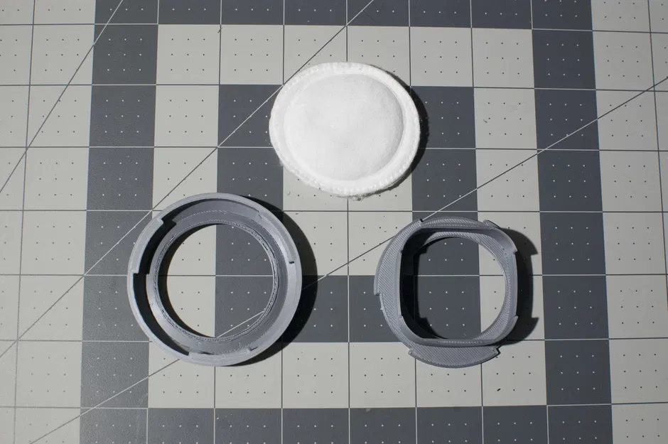 Phin Lọc Khí Thở Tái Sử Dụng - Image 2