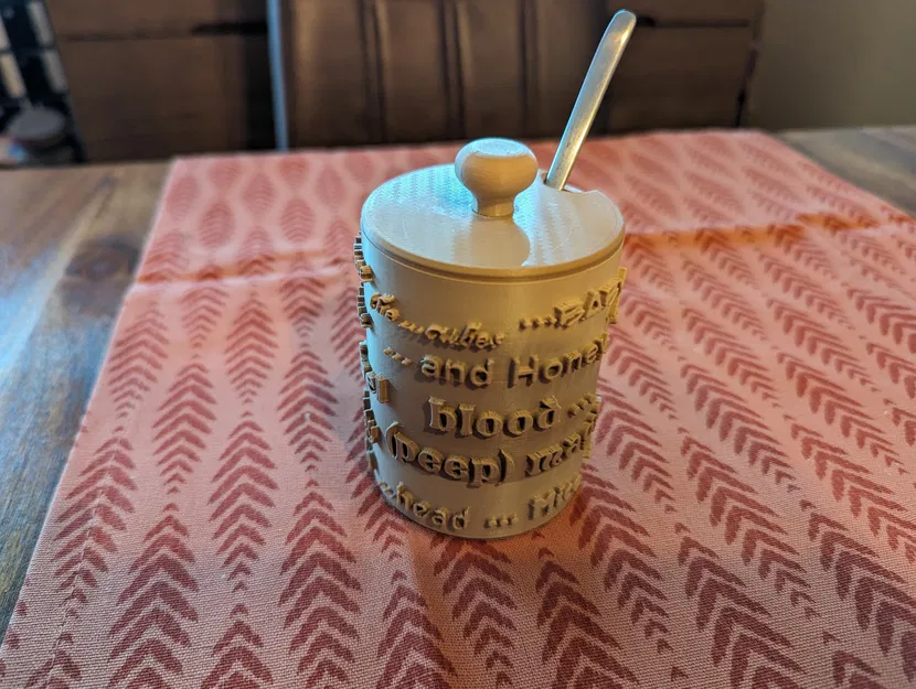 Hũ Đường Có Nhạc - Image 2