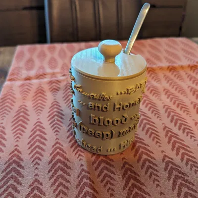 Hũ Đường Có Nhạc