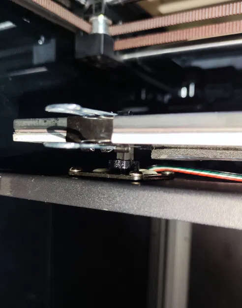 Khuôn Cân Bàn Máy Creality K1 - Image 2