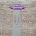 Kẹp Sách Hình UFO Độc Đáo - Thumbnail 3