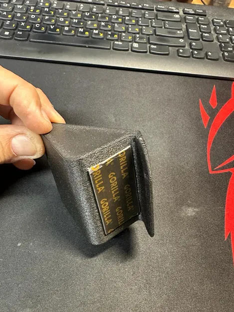 Giá Đỡ Magsafe Gắn Xe Hơi - Image 2