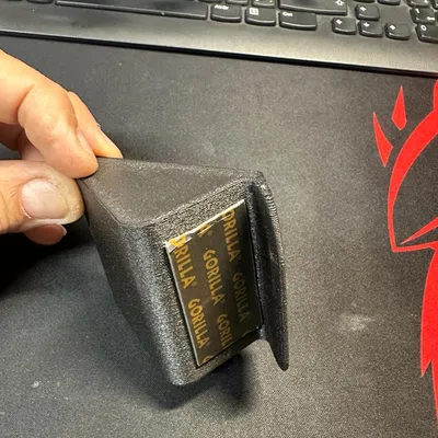 Giá Đỡ Magsafe Gắn Xe Hơi