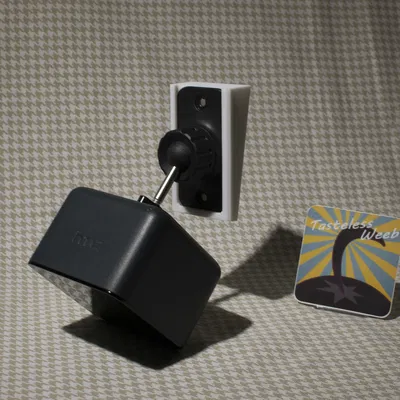 Giá Treo Cố Định Cho HTC Vive Lighthouse