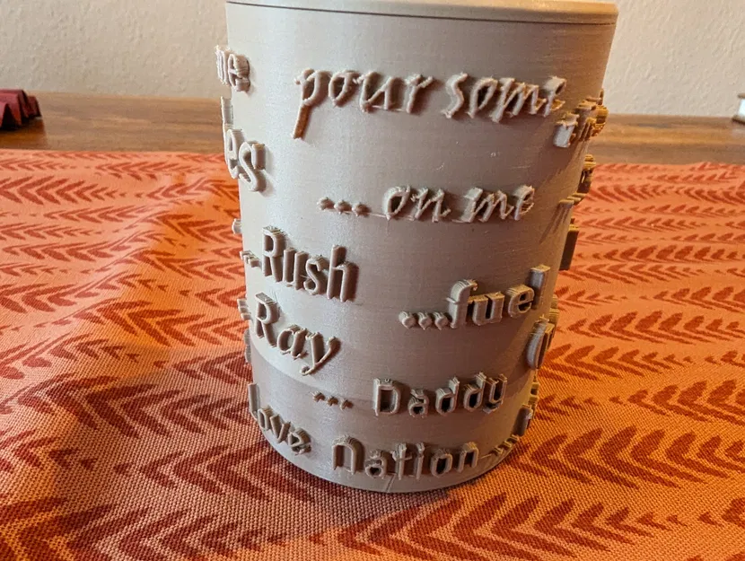 Hũ Đường Có Nhạc - Image 3