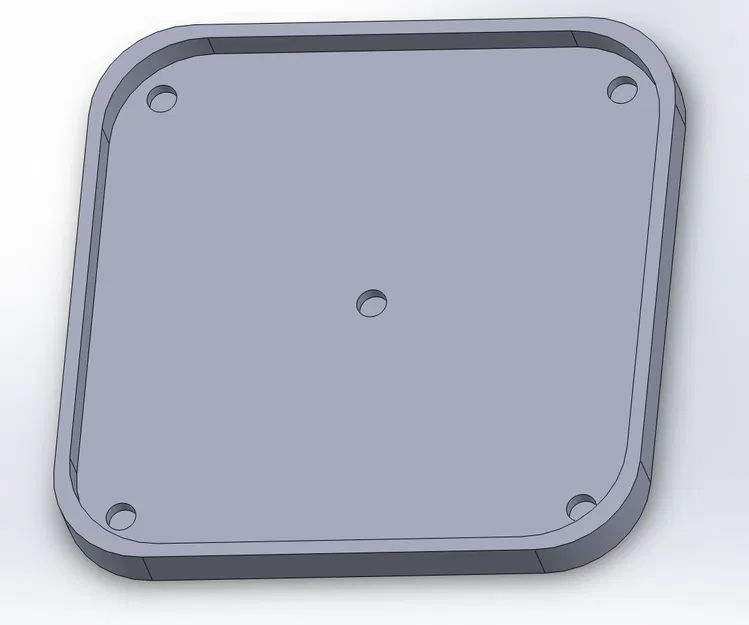 Adapter Nam Châm Cho Tay Gạt Trạng Thái Máy Rửa Chén - Image 1