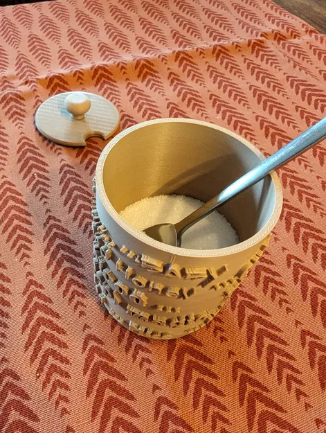 Hũ Đường Có Nhạc - Image 4