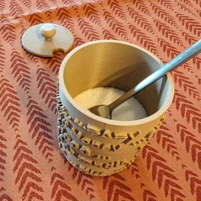 Hũ Đường Có Nhạc