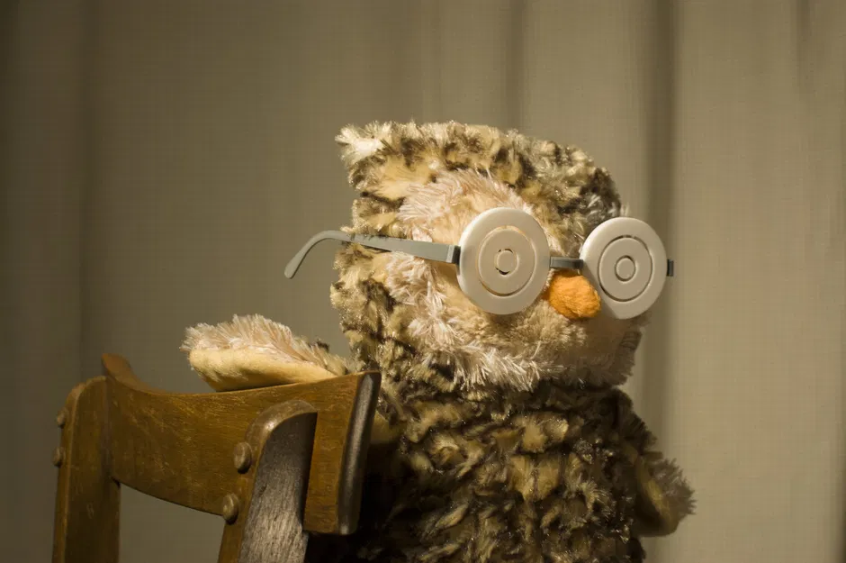 Kính Cosplay Xoắn Ốc - Image 2