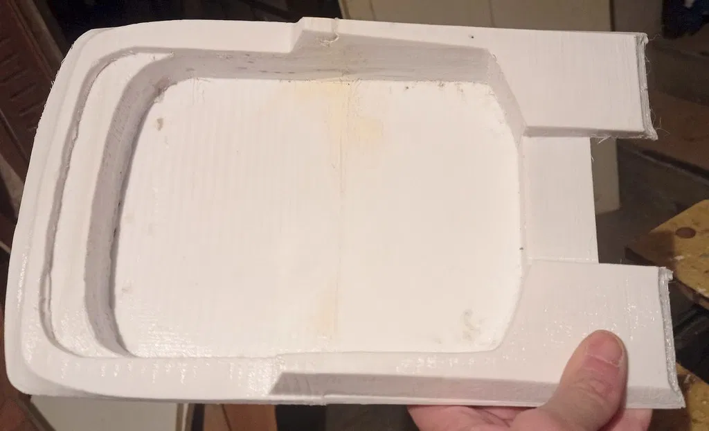 Mô hình Glastron GT150 - Image 4