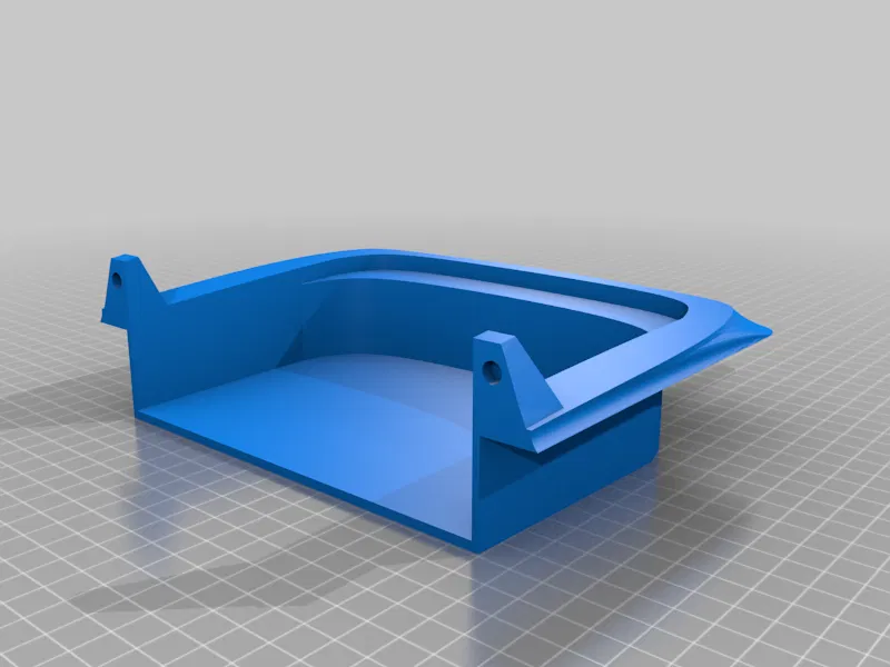 Mô hình Glastron GT150 - Image 7