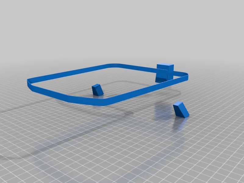 Mô hình Glastron GT150 - Image 10