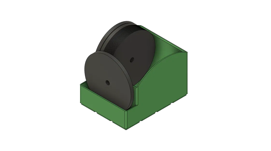 Hộp Đựng Đĩa Mài Góc Theo Chuẩn Gridfinity - Image 2