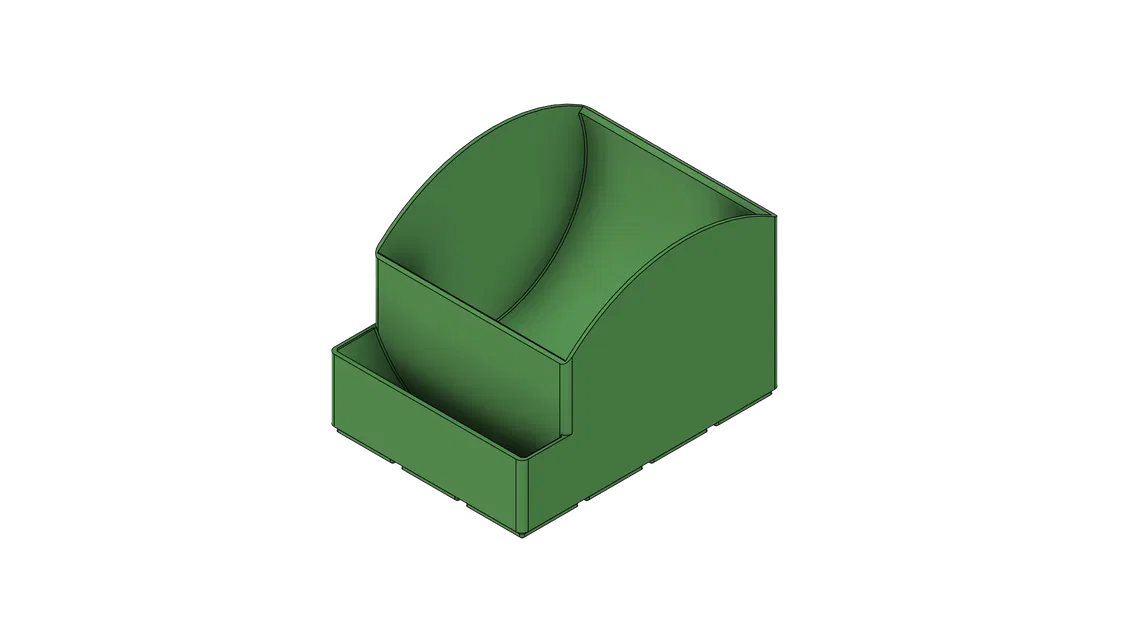 Hộp Đựng Đĩa Mài Góc Theo Chuẩn Gridfinity - Image 3