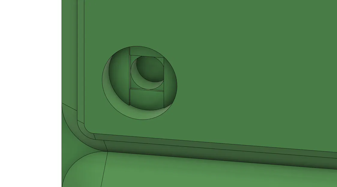 Hộp Đựng Đĩa Mài Góc Theo Chuẩn Gridfinity - Image 4