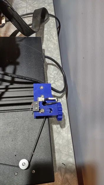 Bộ Căng Đai Trục Y Cho Anet ET4X - Image 1