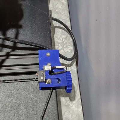 Bộ Căng Đai Trục Y Cho Anet ET4X