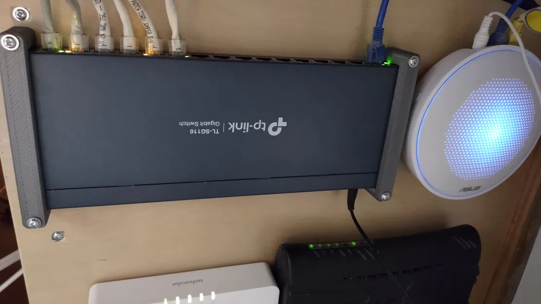 Giá đỡ TP-Link TL-SG116 - Image 1