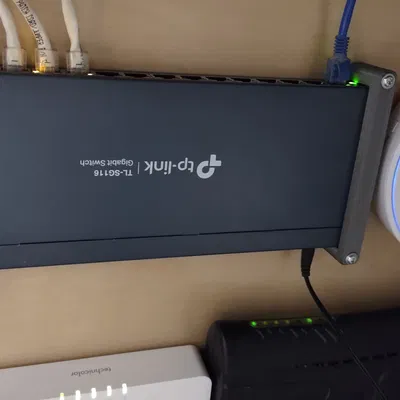 Giá đỡ TP-Link TL-SG116