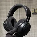 Bộ Chuyển Đổi Earcup Cho Tai Nghe Razer Kraken - Thumbnail 1