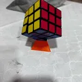 Chân đế Rubik's Cube - Thumbnail 1