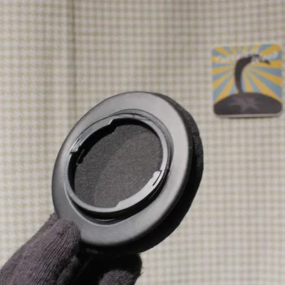 Bộ Chuyển Đổi Earcup Cho Tai Nghe Razer Kraken