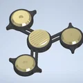 Vòng Xoay Hư Không - "Void Spinner" - Thumbnail 1