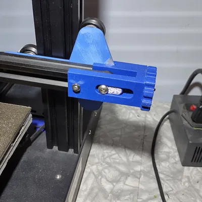 Bộ Căng Trục X Cho Anet ET4X