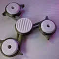 Vòng Xoay Hư Không - "Void Spinner" - Thumbnail 2