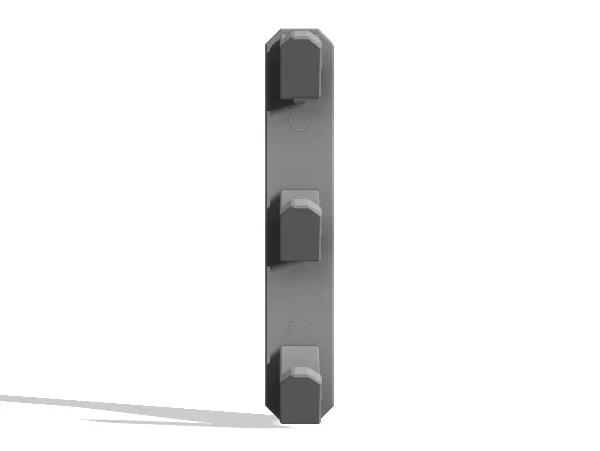 Giá Đỡ Kiếm Ánh Sáng - Image 3