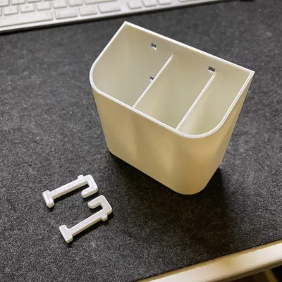 Hộp Đựng Bút SKADIS Nhiều Ngăn