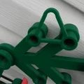 Móc Vòng Nguyệt Quế Lego Khổng Lồ - Thumbnail 1
