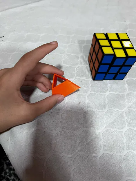 Chân đế Rubik's Cube - Image 2