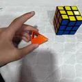 Chân đế Rubik's Cube - Thumbnail 2