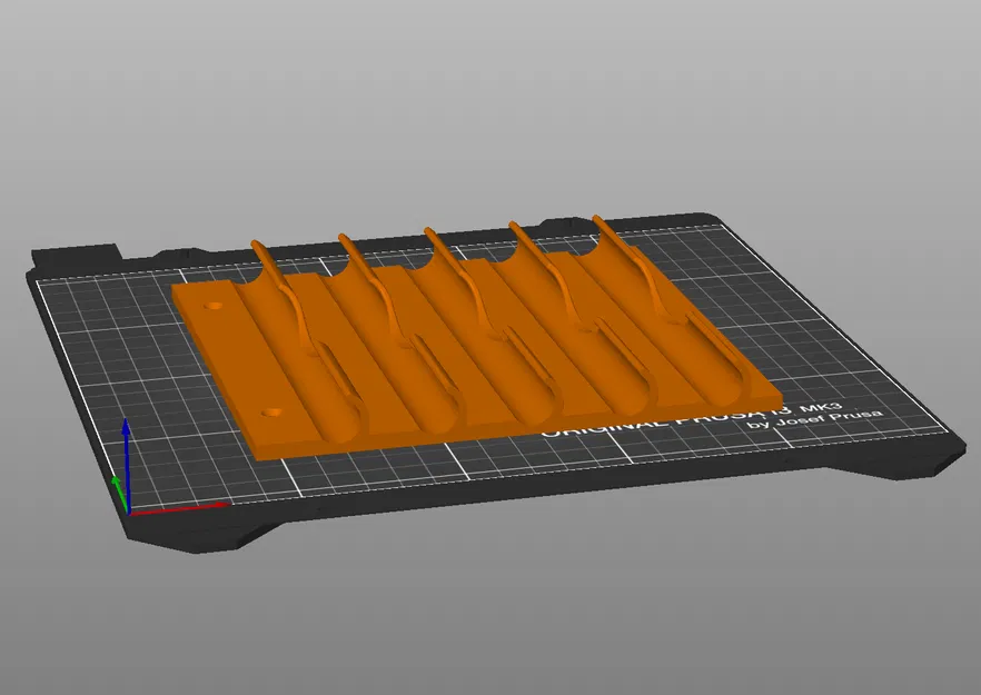 Hộp Đựng Bộ Niroc Punch - Image 2