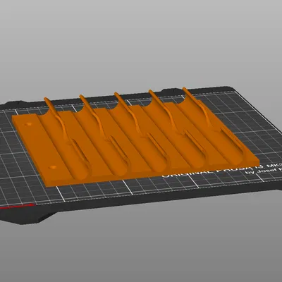 Hộp Đựng Bộ Niroc Punch