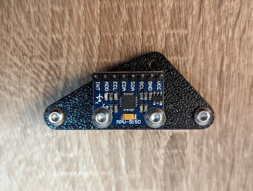 Giá đỡ ADXL345/LIS2DW cho Mini Stealthburner (Voron 0) - Image 4