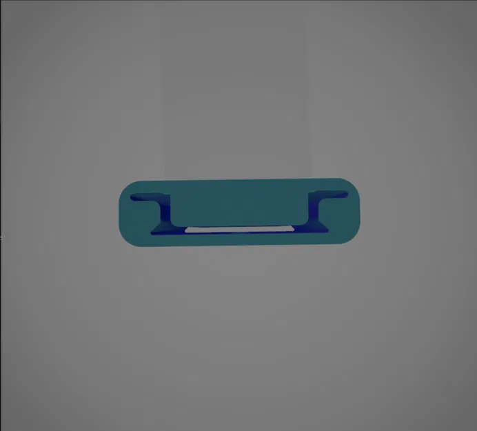 Khớp Nối Ray DIN - Image 2