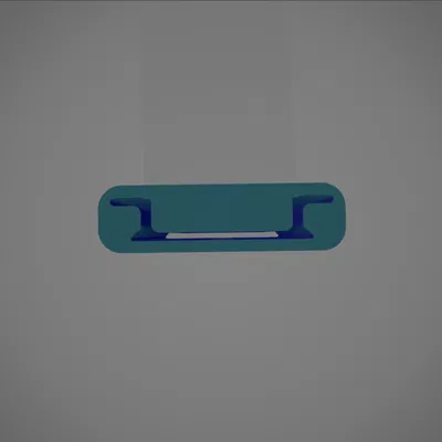 Khớp Nối Ray DIN