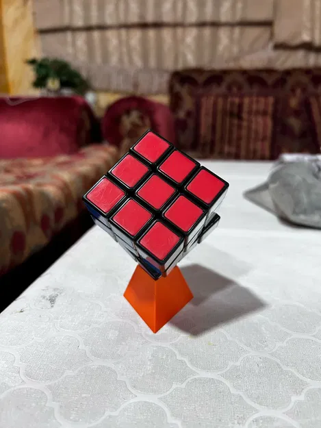 Chân đế Rubik's Cube - Image 3