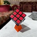 Chân đế Rubik's Cube - Thumbnail 3