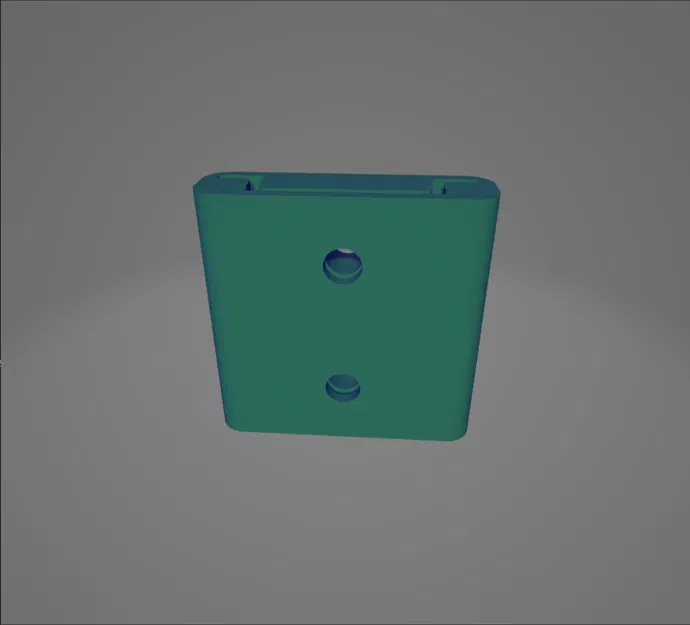 Khớp Nối Ray DIN - Image 3