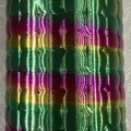 Bình Hoa Elipxoit Dệt - Thumbnail 1