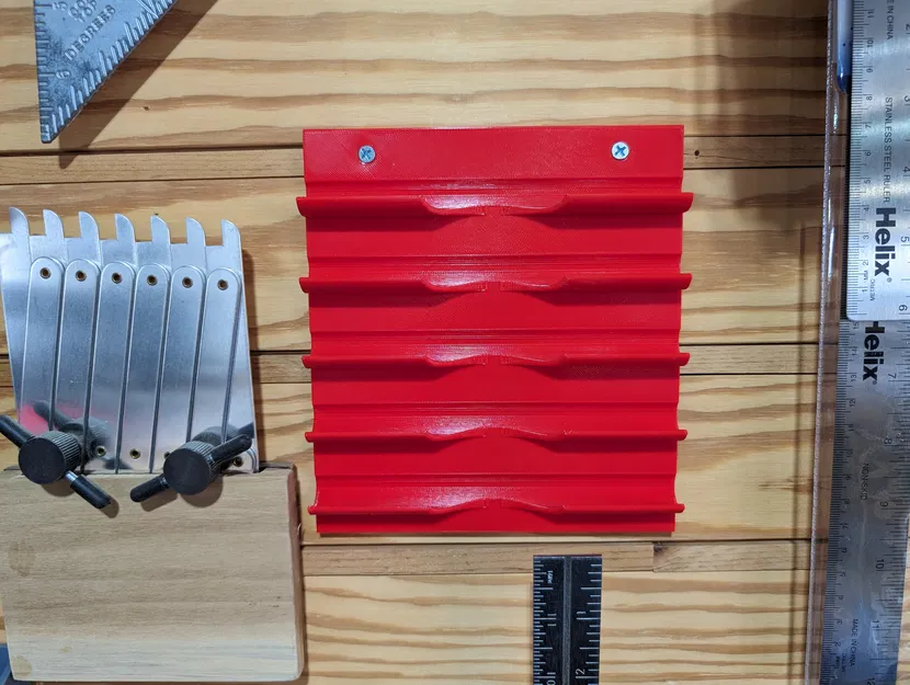 Hộp Đựng Bộ Niroc Punch - Image 4