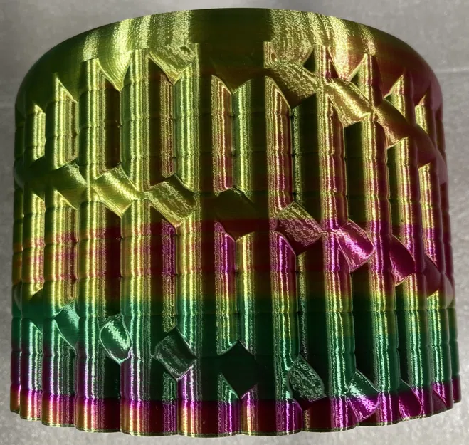 Bình Hoa Chồng Tầng - Image 1