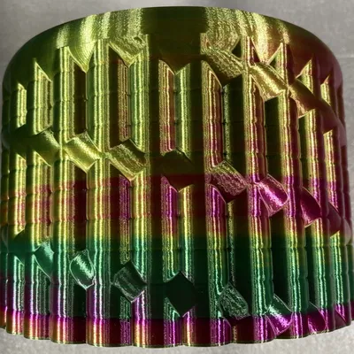 Bình Hoa Chồng Tầng