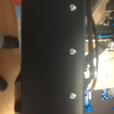 Giá đỡ motor trục Y cho Anet ET4X