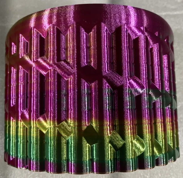 Bình Hoa Chồng Tầng - Image 3