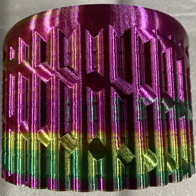 Bình Hoa Chồng Tầng